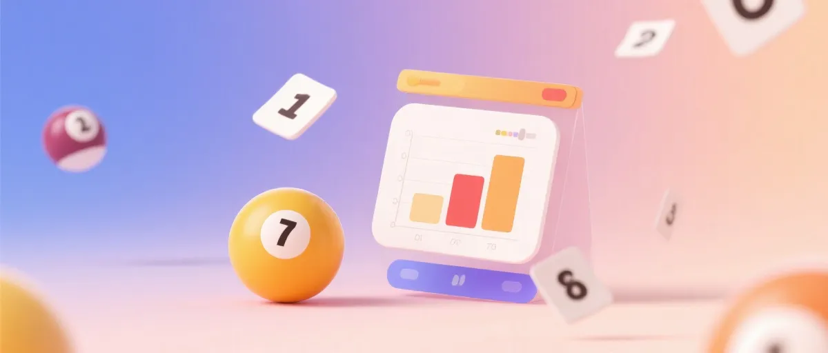 开奖资讯与数据趋势