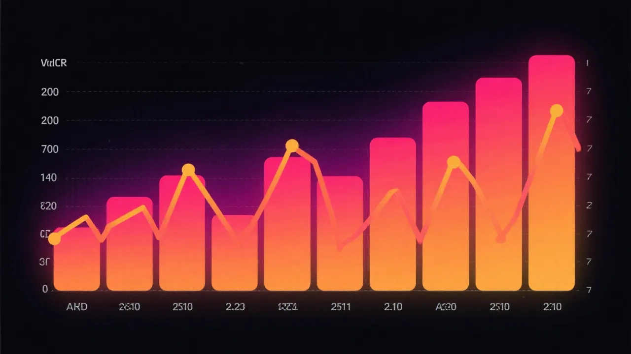 号码热力图与周期走势示例